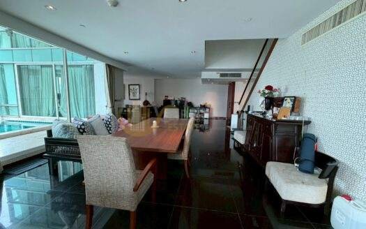 LTH15082 – 💎 Duplex Condo for Rent | Phrom Phong | Feels Like a House in the City | Near BTS Phrom Phong | 200,000 THB/Month | คอนโดดูเพล็กซ์ พร้อมพงษ์ ฟีลเหมือนอยู่บ้าน พื้นที่แยกชัด อยู่สบาย ใกล้ BTS