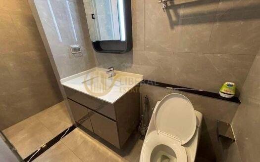 LTHC15088 – 💼 Condo for Rent | Rama 9 | Perfect for Professionals in CBD Area | Near MRT Rama 9 | 150,000 THB/Month | คอนโดพระราม 9 เหมาะคนทำงาน ใกล้ออฟฟิศ ใช้ชีวิตง่าย ใกล้ MRT