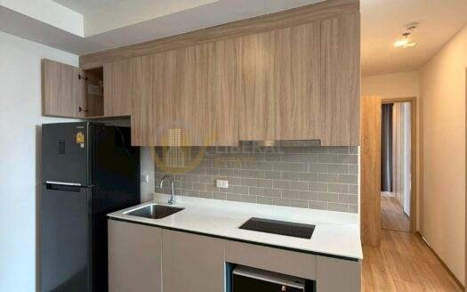 LTHC15089 – 🚆 Condo for Rent | Phaya Thai | Connected Living in a Transport Hub | Near BTS Phaya Thai | 60,000 THB/Month | คอนโดพญาไท จุดเชื่อมต่อการเดินทาง อยู่ที่เดียวไปได้ทั่วเมือง ใกล้ BTS