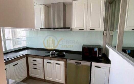 LTHC15093 – Spacious Condo for Rent 👑| Phrom Phong | Premium Living for Comfort & Privacy | Near BTS Phrom Phong | 145,000 THB/Month | คอนโดพร้อมพงษ์ พื้นที่กว้าง เป็นส่วนตัว อยู่สบายระดับพรีเมียม ใกล้ BTS