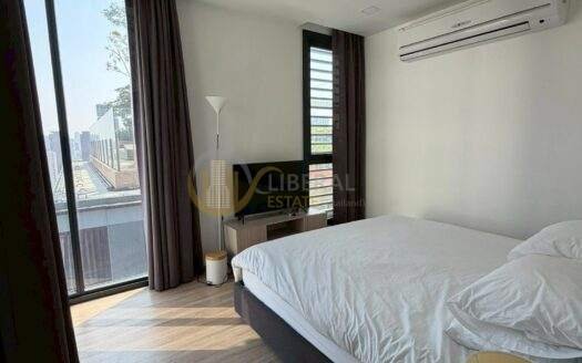 LTHC15089 – 🚆 Condo for Rent | Phaya Thai | Connected Living in a Transport Hub | Near BTS Phaya Thai | 60,000 THB/Month | คอนโดพญาไท จุดเชื่อมต่อการเดินทาง อยู่ที่เดียวไปได้ทั่วเมือง ใกล้ BTS