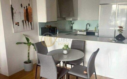 LTHC15094 – Modern Condo High Floor for Sale Chong Nonsi | City Lifestyle Best Value | Near BTS Chong Nonsi | 15.5 MB | คอนโดขาย ช่องนนทรี ชั้นสูง ไลฟ์สไตล์เมือง คุ้มค่า ใกล้ BTS ช่องนนทรี