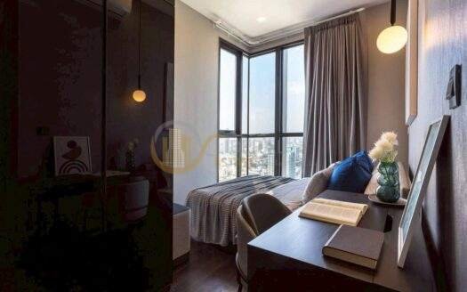 LTHC15127 – 💎 Condo for Sale | Thonglor | High Floor Unit in Prime Area | Near BTS Thonglor | 26 MB | คอนโดทองหล่อ ห้องชั้นสูง โลเคชันดี ราคาน่าสนใจในโซนนี้ ใกล้ BTS