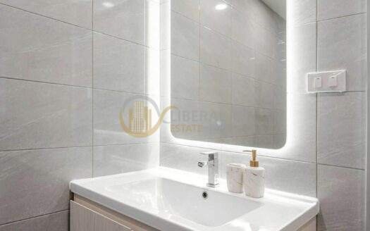 LTHC15104 – Spacious Condo High Floor for Sale Nana | City Lifestyle Best Value | Near BTS Nana | 10.9 MB | คอนโดขาย นานา ห้องกว้าง ชั้นสูง คุ้มค่า ใกล้ BTS นานา