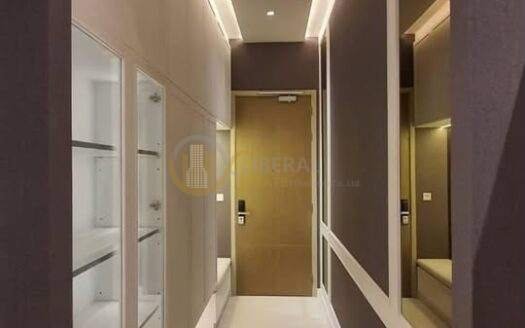 LTHC15101 – Luxury Condo High Floor for Rent Chong Nonsi | City Lifestyle Best Value | Near BTS Chong Nonsi | 75,000 THB | คอนโดให้เช่า ช่องนนทรี ชั้นสูง ไลฟ์สไตล์เมือง คุ้มค่า ใกล้ BTS ช่องนนทรี