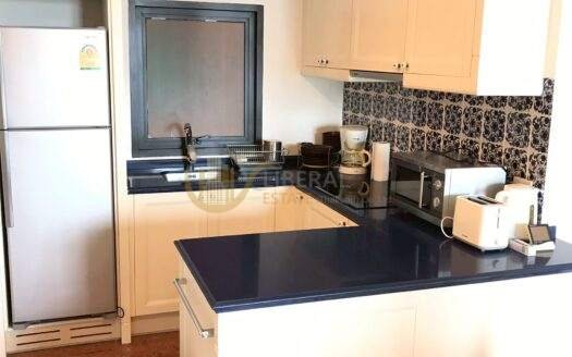 LTHC15117 – 🏢🐾 Condo for Rent | Asoke | Comfortable Living for You & Your Pet | Near BTS Asoke | 55,000 THB/Month | คอนโดอโศก อยู่สบายทั้งคนทั้งสัตว์เลี้ยง ใช้ชีวิตง่าย ใกล้ BTS