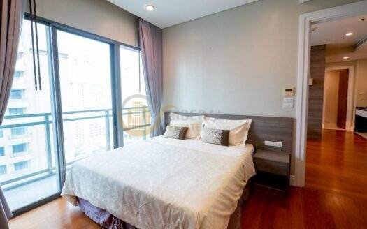 LTH15110 – 📍 Condo for Rent | Asoke | Central Location, Great Value | Near BTS Asoke | 72,000 THB/Month | คอนโดอโศก ใจกลางเมือง ราคาคุ้มในโซนนี้ ใกล้ BTS + MRT