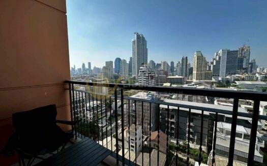 LTH15116 – Condo for Sale | Asoke | Pet-Friendly Living at an Attractive Price🐱📍 | Near BTS Asoke | 12.9 MB | คอนโดอโศก เลี้ยงสัตว์ได้ ราคาเข้าถึงง่าย เหมาะอยู่เองหรือปล่อยเช่า ใกล้ BTS