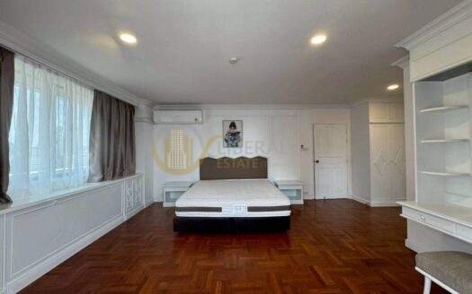 LTHC15119 – 🐾🏙️ Spacious Condo for Rent | Phrom Phong | Pet-Friendly, Large Living Space | Near BTS Phrom Phong | 120,000 THB/Month | คอนโดพร้อมพงษ์ ห้องกว้าง เลี้ยงสัตว์ได้ อยู่สบาย ใจกลางสุขุมวิท ใกล้ BTS