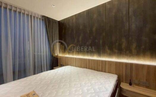 LTHC15102 – 🚨💎 Hot Deal Condo | Chong Nonsi | High Floor, Rare Price in CBD Area | Near BTS Chong Nonsi | 28.5 MB | คอนโดช่องนนทรี ชั้นสูง ราคาดีมากในโซน CBD ห้องแบบนี้ปล่อยไว ใกล้ BTS