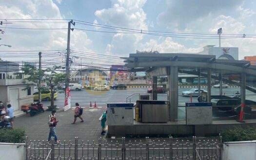 LTH15121 – Commercial Space Prime Location for Rent Hua Lamphong | Business Opportunity Best Value | Near MRT Hua Lamphong | 155,550 THB | พื้นที่เชิงพาณิชย์ให้เช่า หัวลำโพง ทำเลดี เหมาะธุรกิจ คุ้มค่า ใกล้ MRT หัวลำโพง