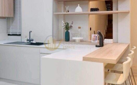 LTHC15124 – 🐾✨ House for Rent | Punnawithi | Rare Pet-Friendly Home Near BTS | Near BTS Punnawithi | 200,000 THB/Month | บ้านปุณณวิถี เลี้ยงสัตว์ได้ หายากในโซนนี้ เหมาะครอบครัว ใกล้ BTS