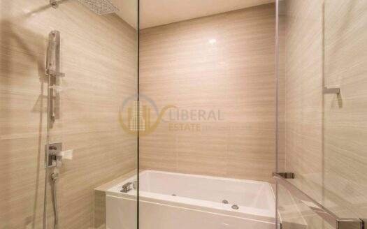 LTHC15126 – Modern Condo High Floor for Rent Thonglor | City Lifestyle Best Value | Near BTS Thonglor | 95,000 THB | คอนโดให้เช่า ทองหล่อ ชั้นสูง ไลฟ์สไตล์เมือง คุ้มค่า ใกล้ BTS ทองหล่อ