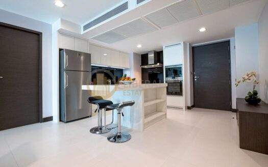 LTH15106 – Spacious Condo Prime Location for Rent Asoke | City Lifestyle Best Value | Near BTS Asoke | 74,000 THB | คอนโดให้เช่า อโศก ห้องกว้าง ทำเลดี คุ้มค่า ใกล้ BTS อโศก