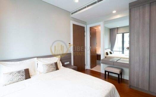 LTH15110 – 📍 Condo for Rent | Asoke | Central Location, Great Value | Near BTS Asoke | 72,000 THB/Month | คอนโดอโศก ใจกลางเมือง ราคาคุ้มในโซนนี้ ใกล้ BTS + MRT