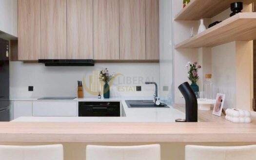 LTHC15125 – Modern House Pet-Friendly for Sale Punnawithi | Family Living Best Value | Near BTS Punnawithi | 32 MB | บ้านขาย ปุณณวิถี เลี้ยงสัตว์ได้ ครอบครัวอยู่สบาย คุ้มค่า ใกล้ BTS ปุณณวิถี