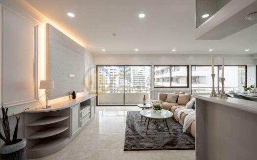 LTHC15104 – Spacious Condo High Floor for Sale Nana | City Lifestyle Best Value | Near BTS Nana | 10.9 MB | คอนโดขาย นานา ห้องกว้าง ชั้นสูง คุ้มค่า ใกล้ BTS นานา