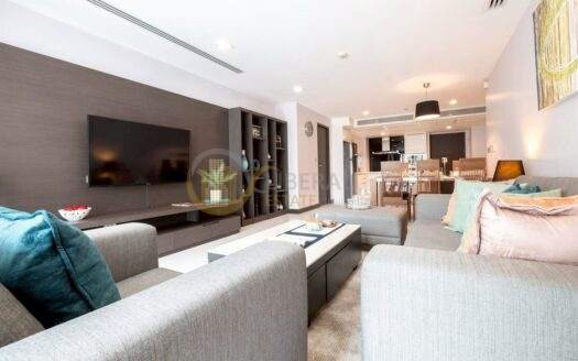 LTH15106 – Spacious Condo Prime Location for Rent Asoke | City Lifestyle Best Value | Near BTS Asoke | 74,000 THB | คอนโดให้เช่า อโศก ห้องกว้าง ทำเลดี คุ้มค่า ใกล้ BTS อโศก