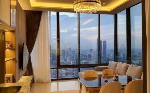 LTHC15102 – 🚨💎 Hot Deal Condo | Chong Nonsi | High Floor, Rare Price in CBD Area | Near BTS Chong Nonsi | 28.5 MB | คอนโดช่องนนทรี ชั้นสูง ราคาดีมากในโซน CBD ห้องแบบนี้ปล่อยไว ใกล้ BTS