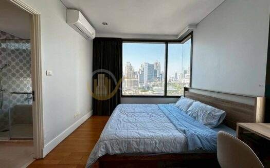 LTH15116 – Condo for Sale | Asoke | Pet-Friendly Living at an Attractive Price🐱📍 | Near BTS Asoke | 12.9 MB | คอนโดอโศก เลี้ยงสัตว์ได้ ราคาเข้าถึงง่าย เหมาะอยู่เองหรือปล่อยเช่า ใกล้ BTS