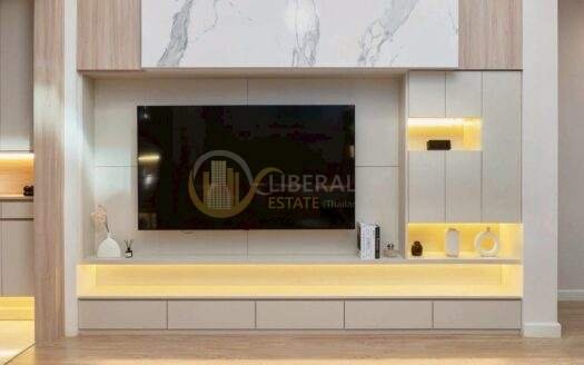 LTHC15125 – Modern House Pet-Friendly for Sale Punnawithi | Family Living Best Value | Near BTS Punnawithi | 32 MB | บ้านขาย ปุณณวิถี เลี้ยงสัตว์ได้ ครอบครัวอยู่สบาย คุ้มค่า ใกล้ BTS ปุณณวิถี