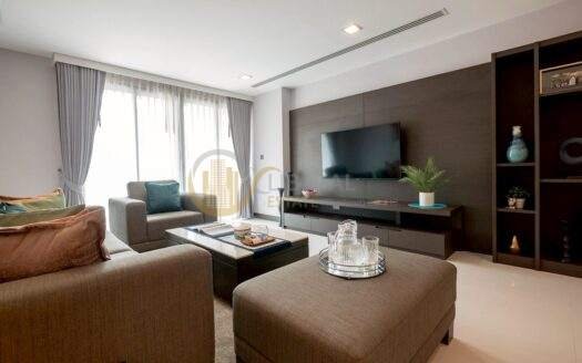 LTH15106 – Spacious Condo Prime Location for Rent Asoke | City Lifestyle Best Value | Near BTS Asoke | 74,000 THB | คอนโดให้เช่า อโศก ห้องกว้าง ทำเลดี คุ้มค่า ใกล้ BTS อโศก