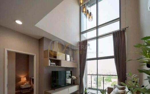 LTHC15103 -👑 Prime Condo for Sale | Thonglor | Ideal for Living or Investment | Near BTS Thonglor | 16.9 MB | คอนโดทองหล่อ โลเคชันระดับบน เหมาะทั้งอยู่อาศัยและลงทุน ใกล้ BTS