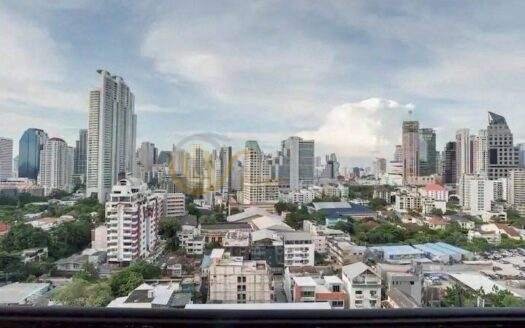 LTH15114 – 🏙️ Condo for Sale | Asoke | Prime Location in CBD | Near BTS Asoke | 13.2 MB | คอนโดอโศก ทำเลดี ใจกลางเมือง ราคานี้หายาก ใกล้ BTS + MRT