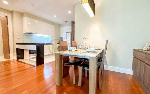 LTH15110 – 📍 Condo for Rent | Asoke | Central Location, Great Value | Near BTS Asoke | 72,000 THB/Month | คอนโดอโศก ใจกลางเมือง ราคาคุ้มในโซนนี้ ใกล้ BTS + MRT