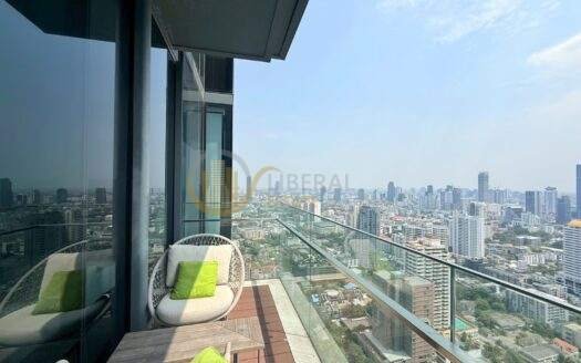 LTHC15123 – Luxury Condo Private Lift for Rent Phrom Phong | City Lifestyle Best Value | Near BTS Phrom Phong | 220,000 THB | คอนโดให้เช่า พร้อมพงษ์ ลิฟต์ส่วนตัว ไลฟ์สไตล์เมือง คุ้มค่า ใกล้ BTS พร้อมพงษ์