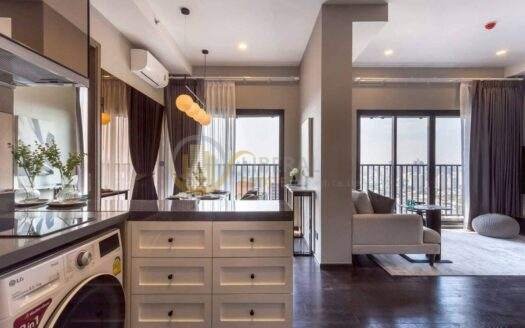 LTHC15127 – 💎 Condo for Sale | Thonglor | High Floor Unit in Prime Area | Near BTS Thonglor | 26 MB | คอนโดทองหล่อ ห้องชั้นสูง โลเคชันดี ราคาน่าสนใจในโซนนี้ ใกล้ BTS