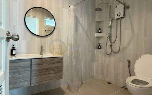 LTH15157 – Spacious Townhome Prime Location for Rent Phra Khanong | Family Living Best Value | Near BTS Phra Khanong | 120,000 THB | ทาวน์โฮมให้เช่า พระโขนง พื้นที่กว้าง ฟังก์ชันครบ คุ้มค่า ใกล้ BTS พระโขนง