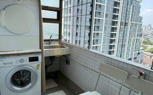 LTH15150 – ✨ Space Meets Location | Large Condo with Open View in Phrom Phong | 18 MB คอนโดพร้อมพงษ์ ห้องใหญ่ วิวโล่ง อยู่สบาย ใจกลางสุขุมวิท ใกล้ BTS