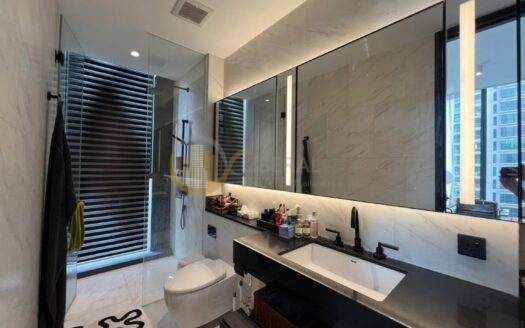 LTHC15134 – 🐾🏙️ Condo for Rent | Sathorn | Pet-Friendly, Stylish Living Space | Near BTS Chong Nonsi | 72,000 THB/Month | คอนโดสาทร เลี้ยงสัตว์ได้ ห้องแต่งสวย โทนอบอุ่น แสงดี อยู่สบาย ใกล้ BTS ช่องนนทรี