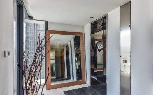 LTHC15156 – 🏙️ Skyline Residence in CBD | Spacious High-Floor Condo Chong Nonsi | 29.9 MB คอนโดช่องนนทรี ห้องใหญ่พิเศษ ชั้นสูง วิวเมือง ใจกลางย่านธุรกิจ ใกล้ BTS