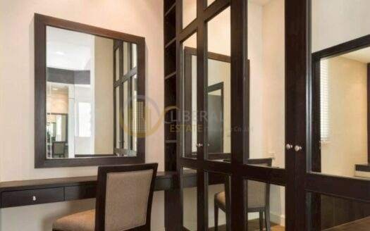 LTH15132 – 👑🐾 Luxury Condo for Rent | Asoke | Extra Spacious, Pet-Friendly Living | Near BTS Asoke | 250,000 THB/Month | คอนโดอโศก ห้องใหญ่พิเศษ เลี้ยงสัตว์ได้ อยู่สบายระดับพรีเมียม ใกล้ BTS + MRT