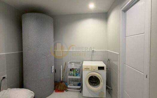 LTH15157 – Spacious Townhome Prime Location for Rent Phra Khanong | Family Living Best Value | Near BTS Phra Khanong | 120,000 THB | ทาวน์โฮมให้เช่า พระโขนง พื้นที่กว้าง ฟังก์ชันครบ คุ้มค่า ใกล้ BTS พระโขนง