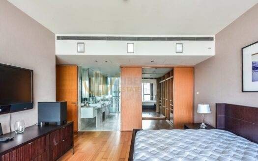 LTHC15155 – 💎 Elevated City Living | Spacious Luxury Unit Near BTS Chong Nonsi | 120,000 THB/Month คอนโดช่องนนทรี ห้องกว้างมาก อยู่สบาย โลเคชัน CBD ใกล้ BTS