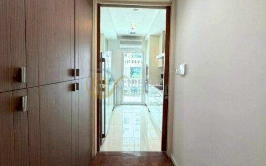 LTHC15160 – Service Apartment High Floor Pet-Friendly for Rent Asoke | City Lifestyle Best Value | Near BTS Asoke | 80,000 THB | เซอร์วิสอพาร์ทเมนท์ให้เช่า อโศก เลี้ยงสัตว์ได้ วิวเมือง คุ้มค่า ใกล้ BTS อโศก