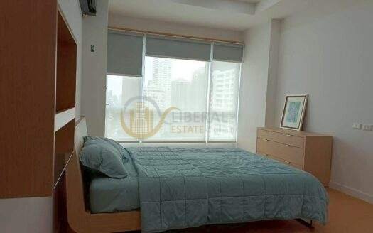 LTHC15145 – Corner Unit Condo High Floor for Sale Sathorn | City Lifestyle Best Value | Near CBD Sathorn | 12 MB | คอนโดขาย สาทร ห้องมุม ชั้นสูง วิวเมือง+แม่น้ำ คุ้มค่า ทำเลดี