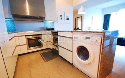 LTHC15146 – Modern Condo High Floor for Sale Chong Nonsi | City Lifestyle Best Value | Near BTS Chong Nonsi | 16 MB | คอนโดขาย ช่องนนทรี ชั้นสูง ไลฟ์สไตล์เมือง คุ้มค่า ใกล้ BTS ช่องนนทรี