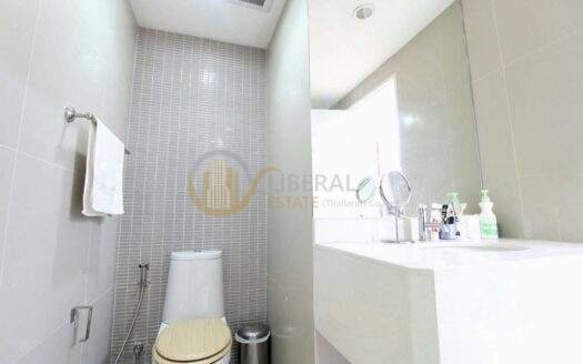 LTHC15145 – Corner Unit Condo High Floor for Sale Sathorn | City Lifestyle Best Value | Near CBD Sathorn | 12 MB | คอนโดขาย สาทร ห้องมุม ชั้นสูง วิวเมือง+แม่น้ำ คุ้มค่า ทำเลดี