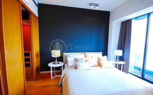 LTHC15146 – Modern Condo High Floor for Sale Chong Nonsi | City Lifestyle Best Value | Near BTS Chong Nonsi | 16 MB | คอนโดขาย ช่องนนทรี ชั้นสูง ไลฟ์สไตล์เมือง คุ้มค่า ใกล้ BTS ช่องนนทรี