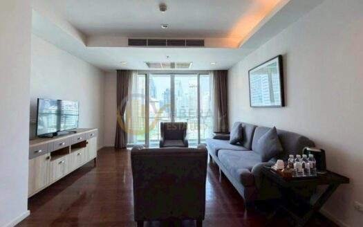 LTHC15160 – Service Apartment High Floor Pet-Friendly for Rent Asoke | City Lifestyle Best Value | Near BTS Asoke | 80,000 THB | เซอร์วิสอพาร์ทเมนท์ให้เช่า อโศก เลี้ยงสัตว์ได้ วิวเมือง คุ้มค่า ใกล้ BTS อโศก