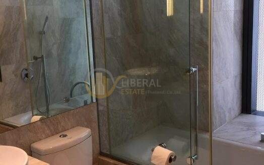 LTHC15153 – Modern Condo High Floor for Sale Chong Nonsi | City Lifestyle Best Value | Near BTS Chong Nonsi | 16.8 MB | คอนโดขาย ช่องนนทรี ชั้นสูง ไลฟ์สไตล์เมือง คุ้มค่า ใกล้ BTS ช่องนนทรี