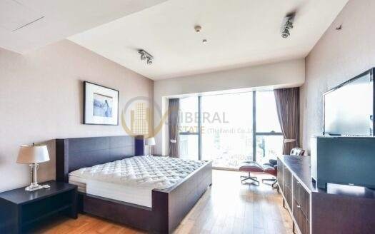 LTHC15155 – 💎 Elevated City Living | Spacious Luxury Unit Near BTS Chong Nonsi | 120,000 THB/Month คอนโดช่องนนทรี ห้องกว้างมาก อยู่สบาย โลเคชัน CBD ใกล้ BTS