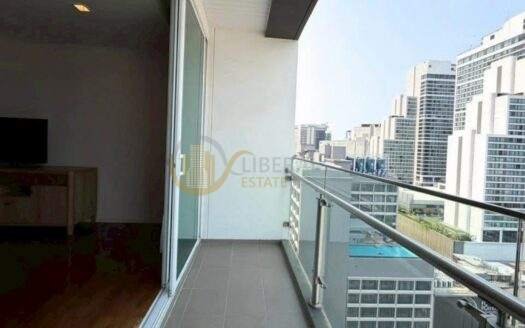 LTHC15160 – Service Apartment High Floor Pet-Friendly for Rent Asoke | City Lifestyle Best Value | Near BTS Asoke | 80,000 THB | เซอร์วิสอพาร์ทเมนท์ให้เช่า อโศก เลี้ยงสัตว์ได้ วิวเมือง คุ้มค่า ใกล้ BTS อโศก