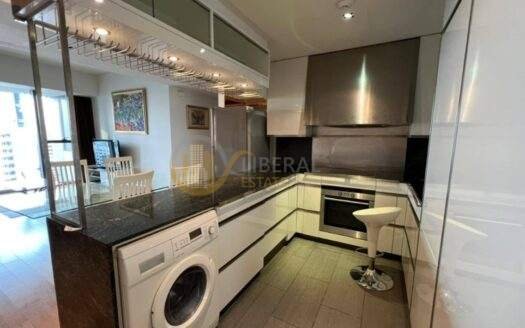 LTHC15154 – Modern Condo Prime Location for Sale Chong Nonsi | City Lifestyle Best Value | Near BTS Chong Nonsi | 15.5 MB | คอนโดขาย ช่องนนทรี ทำเลดี ไลฟ์สไตล์เมือง คุ้มค่า ใกล้ BTS ช่องนนทรี