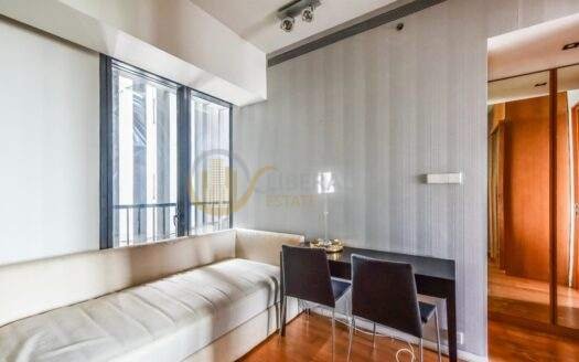 LTHC15156 – 🏙️ Skyline Residence in CBD | Spacious High-Floor Condo Chong Nonsi | 29.9 MB คอนโดช่องนนทรี ห้องใหญ่พิเศษ ชั้นสูง วิวเมือง ใจกลางย่านธุรกิจ ใกล้ BTS