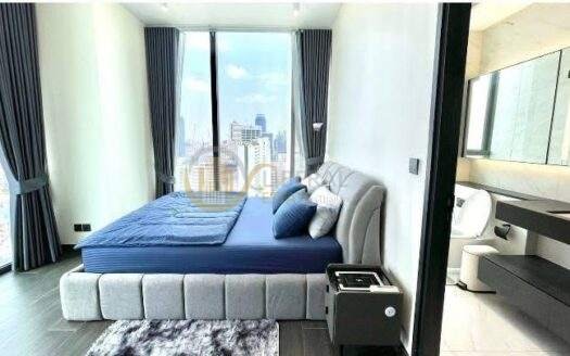 LTHC15133 – 🐈⬛💼 Condo for Rent | Sathorn | Work in CBD, Live with Your Cat | Near BTS Saint Louis | 60,000 THB/Month | คอนโดสาทร ทำงานเมืองก็สะดวก อยู่กับน้องแมวก็ได้ เลี้ยงสัตว์ได้ ใกล้ BTS